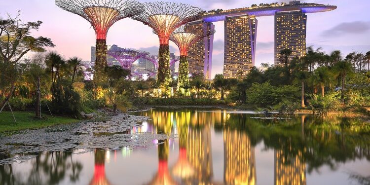 Как получить визу в Сингапур и что для этого необходимо: полезные советы