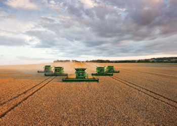 Компанія Harvest Agro Group: виробник якісного інструменту