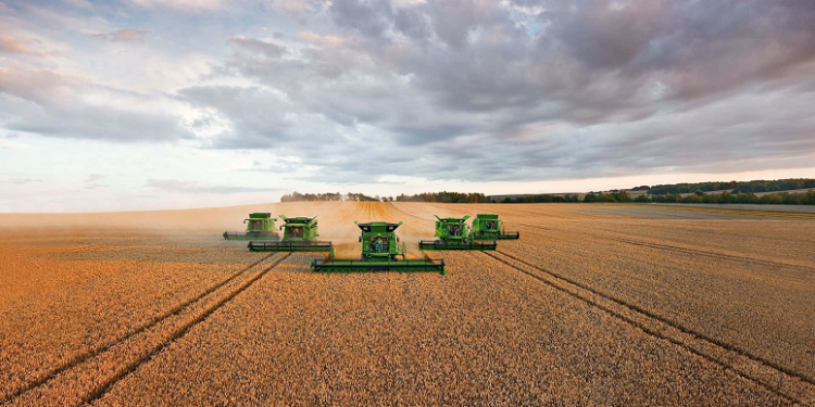 Компанія Harvest Agro Group: виробник якісного інструменту