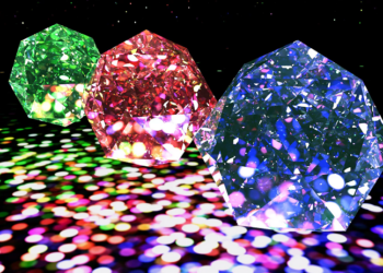 The best diamonds and gemstones Reuven Vexler