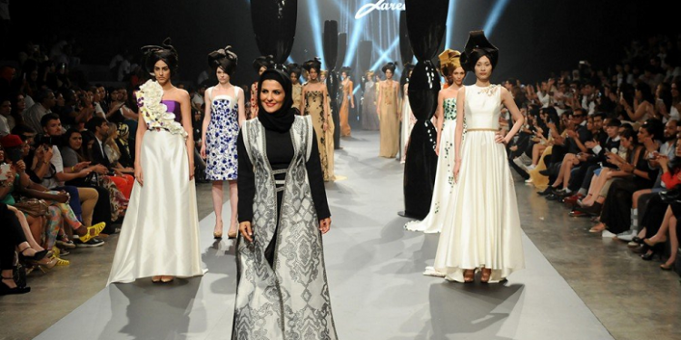 The best fashion designers in the UAE, who are they: Michael Cinco and Furne One