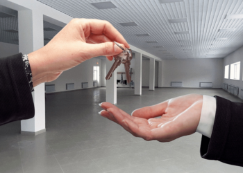 Що зробити для вибору комерційної нерухомості в Україні