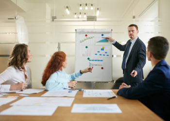 Построение отдела продаж: основы, правила и рекомендации