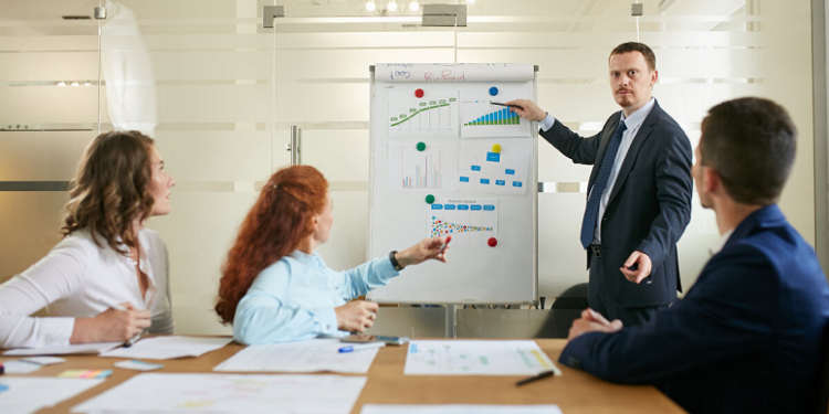 Построение отдела продаж: основы, правила и рекомендации