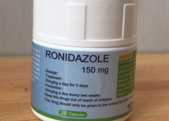 Ронидазол: особенности, действие и протипоказания