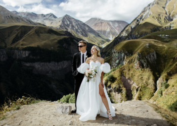 Свадьба в Грузии: что нужно знать и несколько вариантов
