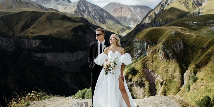 Свадьба в Грузии: что нужно знать и несколько вариантов