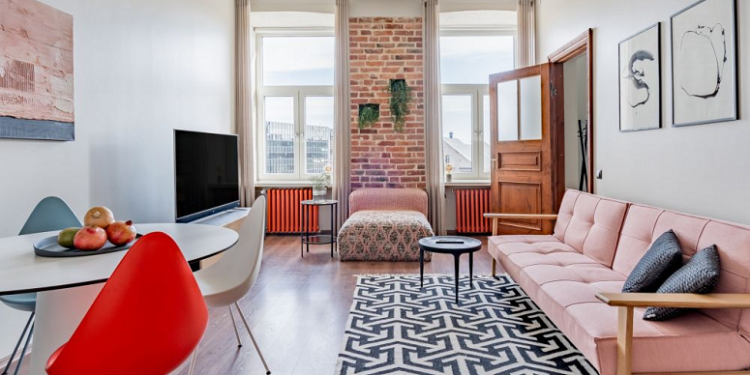 Особенности и основные критерии выбора недвижимости в Таллине