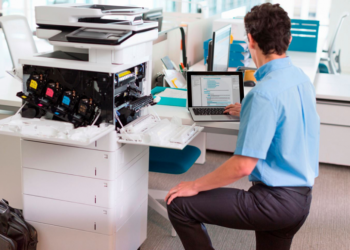 Что нужно знать про аренду оргтехники и несколько советов