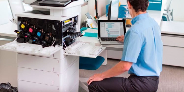 Что нужно знать про аренду оргтехники и несколько советов