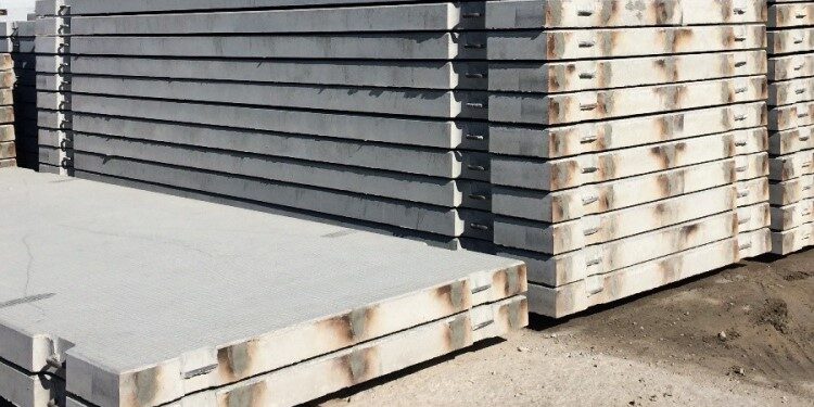 Как осуществляется установка аэродромных плит: правила работы