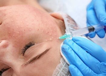 Когда показана биоревитализация и как она проводится: основные правила