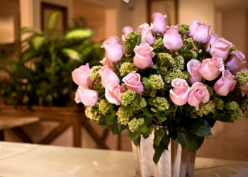 Что может предложить цветочный магазин Камелия