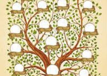 Восстановить генеалогическое древо: что для этого нужно