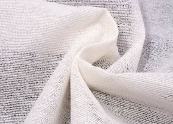 Дублерин клеевой для подкладки: особенности и назначение