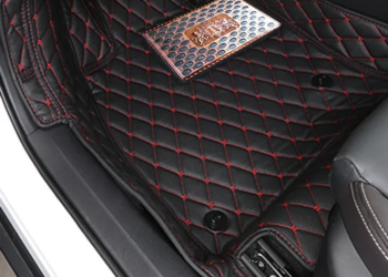 Подбираем коврики для машины марки Мазда