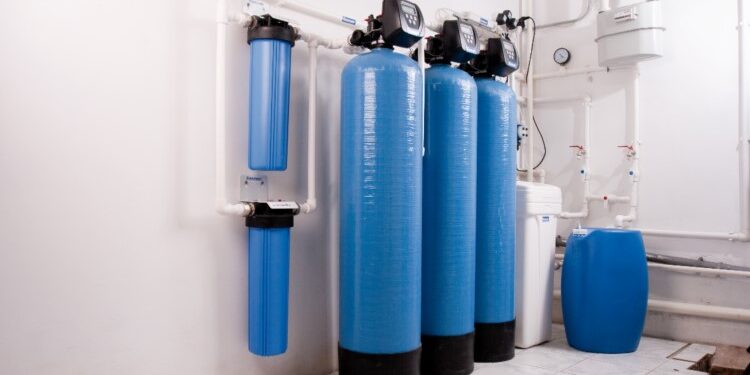 Особенности очистки воды в доме: какие существуют способы