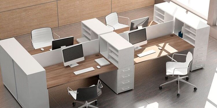 Полезные советы по выбору офисной мебели: чем руководствоваться