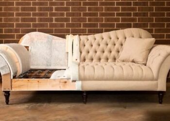 Куда обратиться, если вы хотите заказать перетяжку мягкой мебели