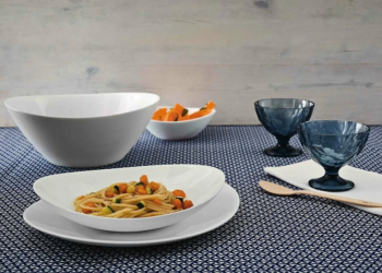 Особенности посуды на Top-Posuda и ее разновидности