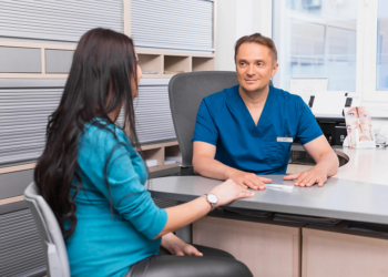 Хто такий репродуктолог і чим він займається