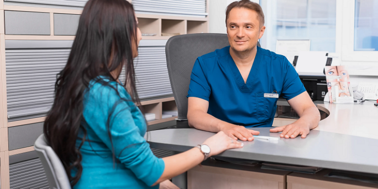 Хто такий репродуктолог і чим він займається