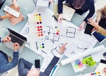 Особенности и правила разработки корпоративных сайтов