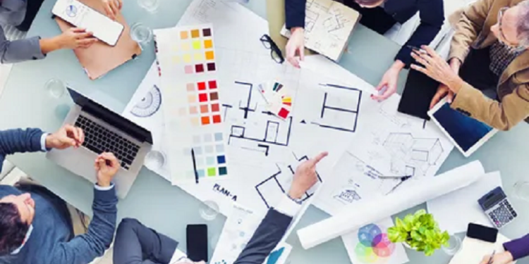 Особенности и правила разработки корпоративных сайтов