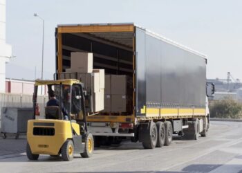 Особенности процесса доставки сборных грузов из Германии