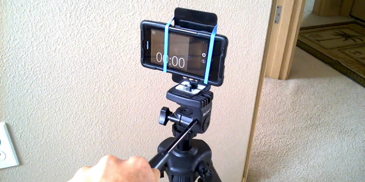 Штатив для телефона: требования, разновидности и выбор