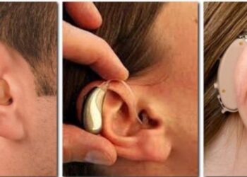 Як вибір слухового апарата залежить від віку пацієнта?