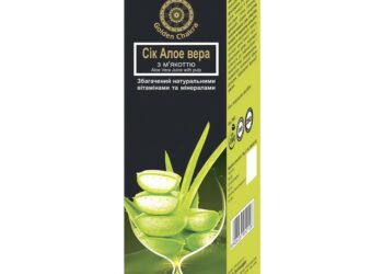 Сок алоэ: революция в уходе за кожей и здоровье