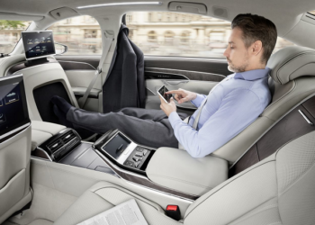 Создаем комфорт в интерьере машины: идеи и советы