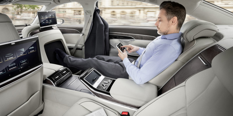 Создаем комфорт в интерьере машины: идеи и советы