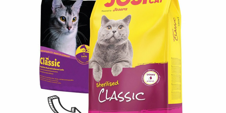 Корм Josi для котів і собак: як обирати та основні переваги