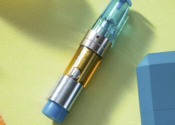 Які картриджі для вейпу придбати у 2024 році: корисні поради