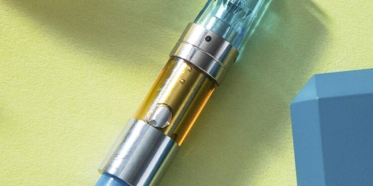 Які картриджі для вейпу придбати у 2024 році: корисні поради