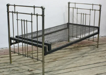 Рекомендации по выбору металлических кроватей для дома