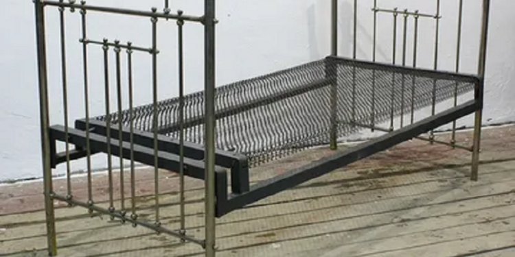 Рекомендации по выбору металлических кроватей для дома