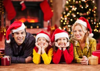 Как и где встретить 2025 год: интересные идеи и полезные советы