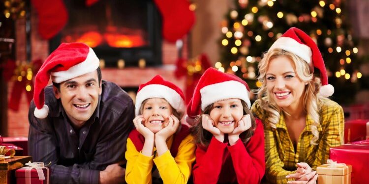 Как и где встретить 2025 год: интересные идеи и полезные советы