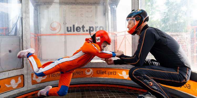 Где отдохнуть с ребенком в Киеве: идеи и рекомендации