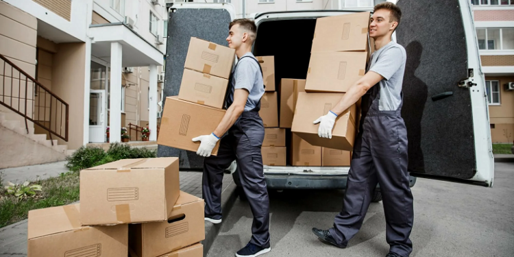 Квартирные переезды: правила и основные достоинства