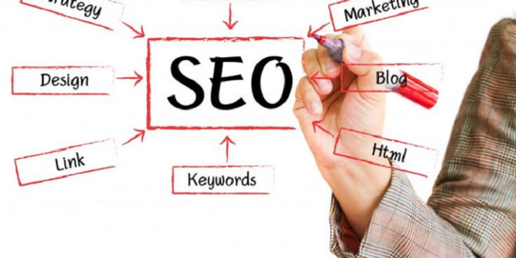 SEO-продвижение сайта: особенности, правила и рекомендации