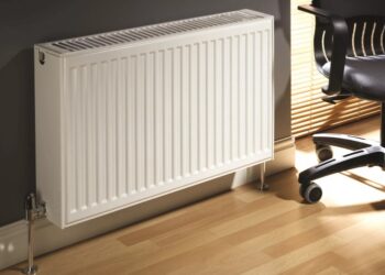 Как выбрать качественный стальной радиатор: полезные советы