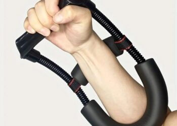 Разновидности тренажеров для рук и полезные советы по их выбору