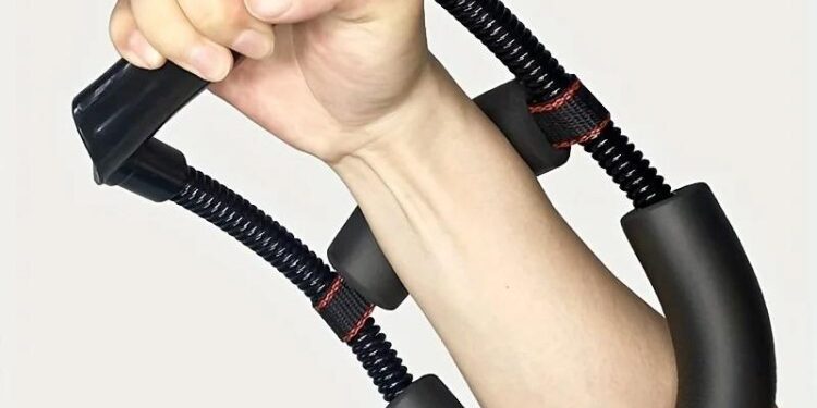 Разновидности тренажеров для рук и полезные советы по их выбору