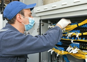 Что нужно знать про монтаж ВОЛС волоконно-оптических линий связи