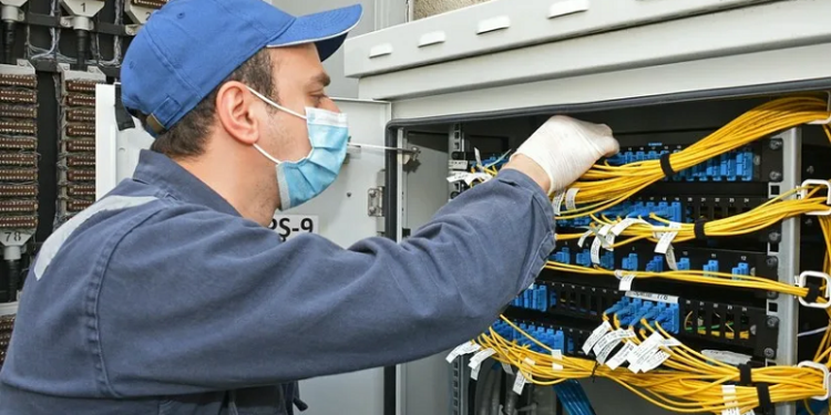 Что нужно знать про монтаж ВОЛС волоконно-оптических линий связи