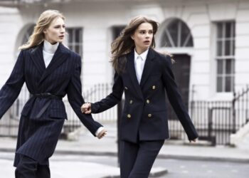 Как действовать, если вы хотите создать бизнес на продаже женской одежды